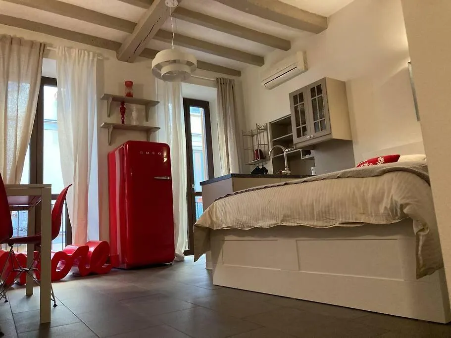 Il Torchietto, Incanto Nel Cuore Di Milano-1